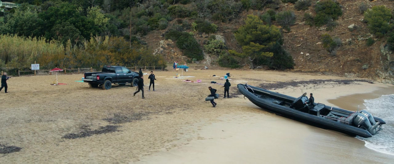 Overdose screenshot 1