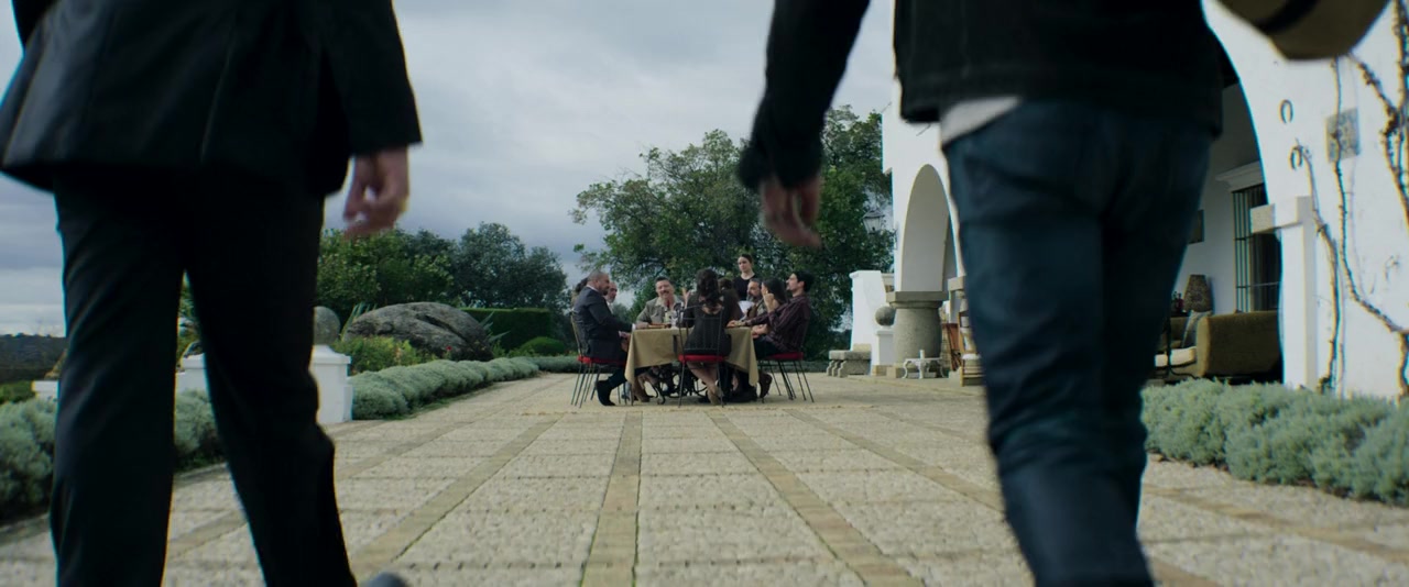 Overdose screenshot 3
