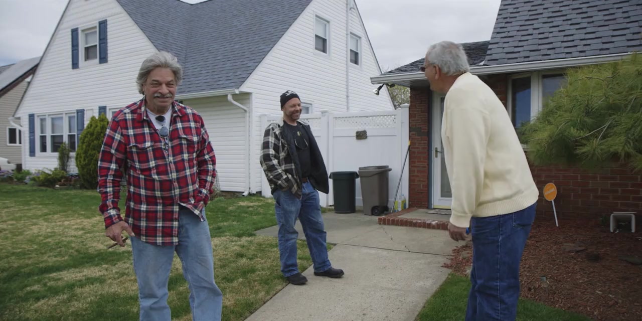Owned: A Tale of Two Americas screenshot 2