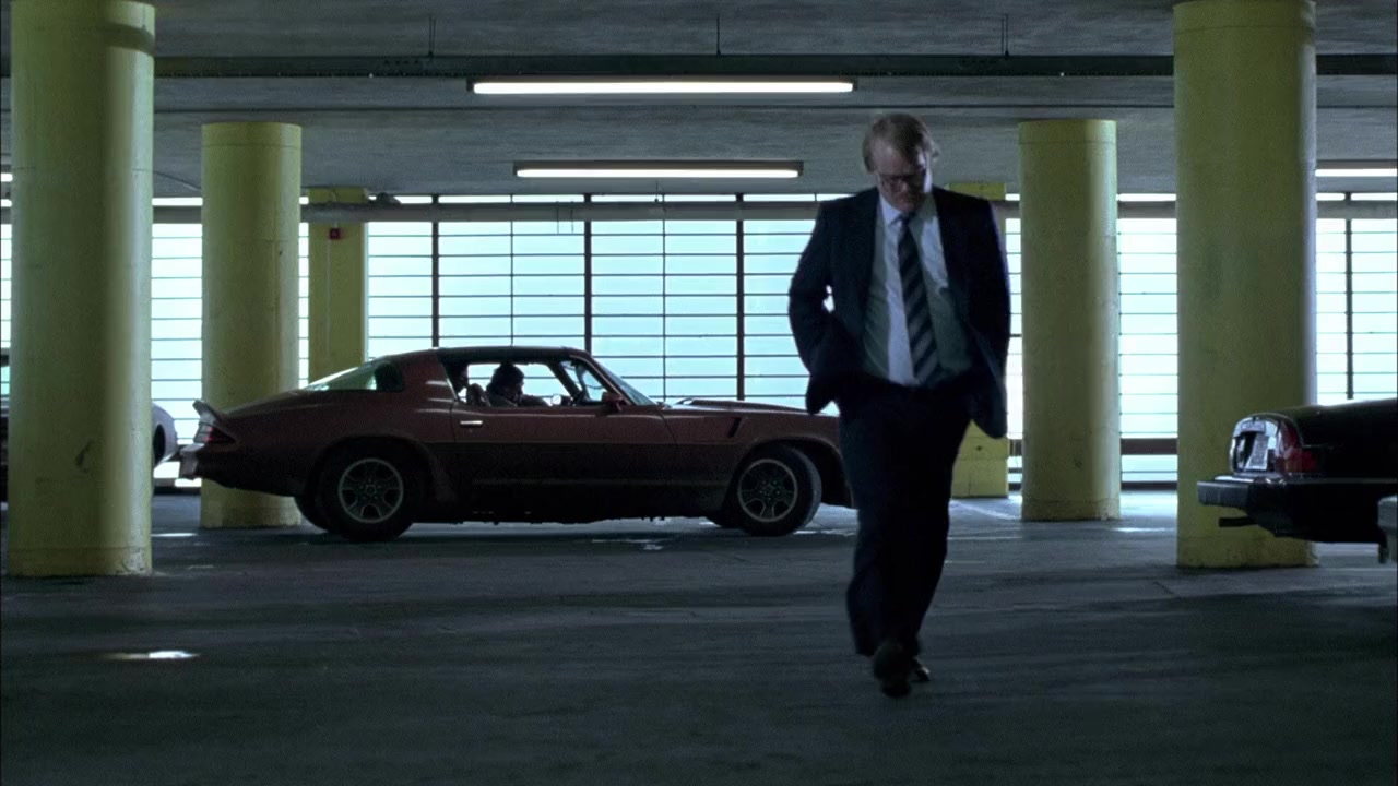 Owning Mahowny screenshot 1