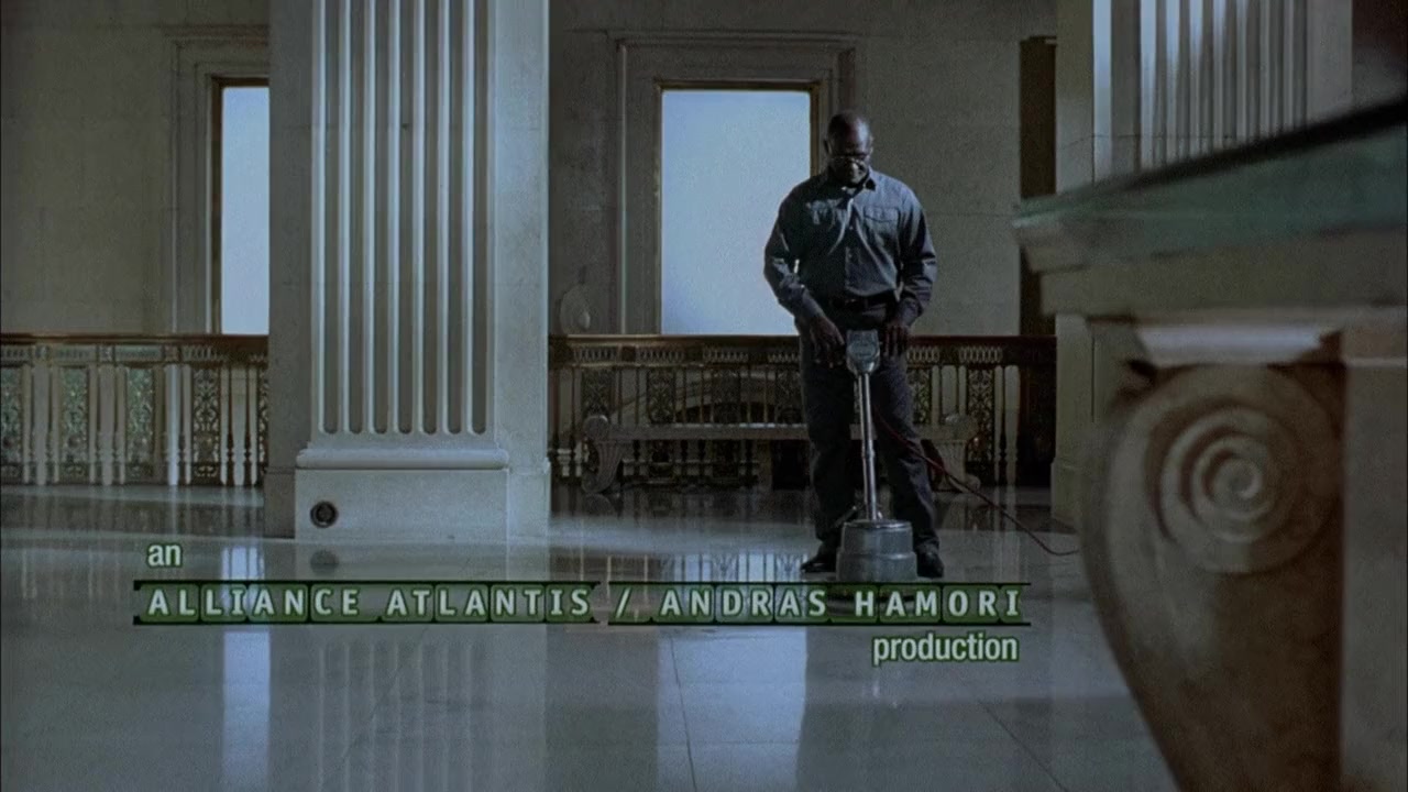 Owning Mahowny screenshot 2