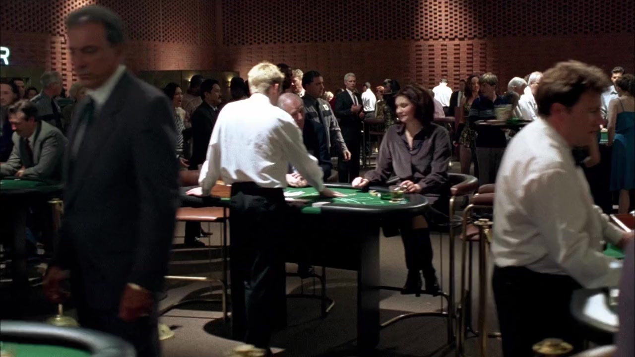 Owning Mahowny screenshot 3