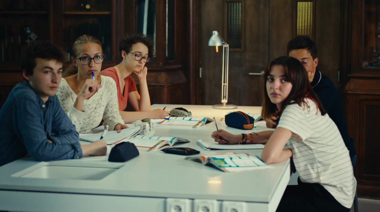 Les héritières screenshot 1