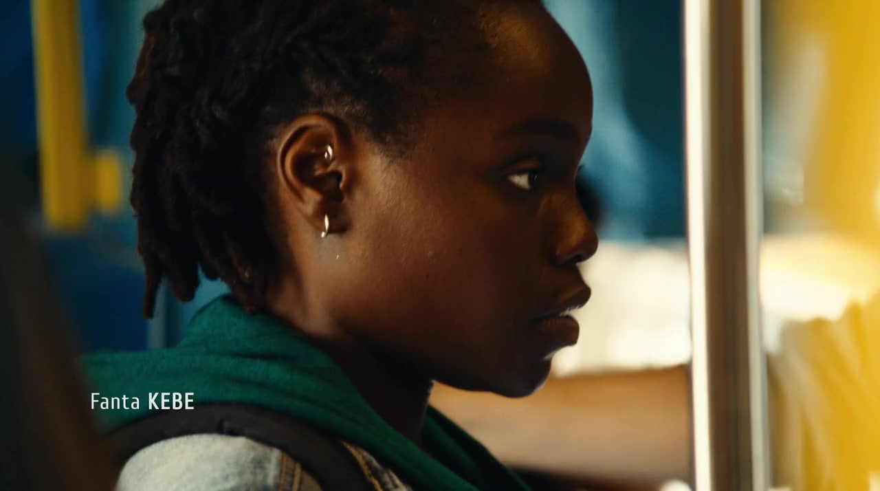 Les héritières screenshot 2