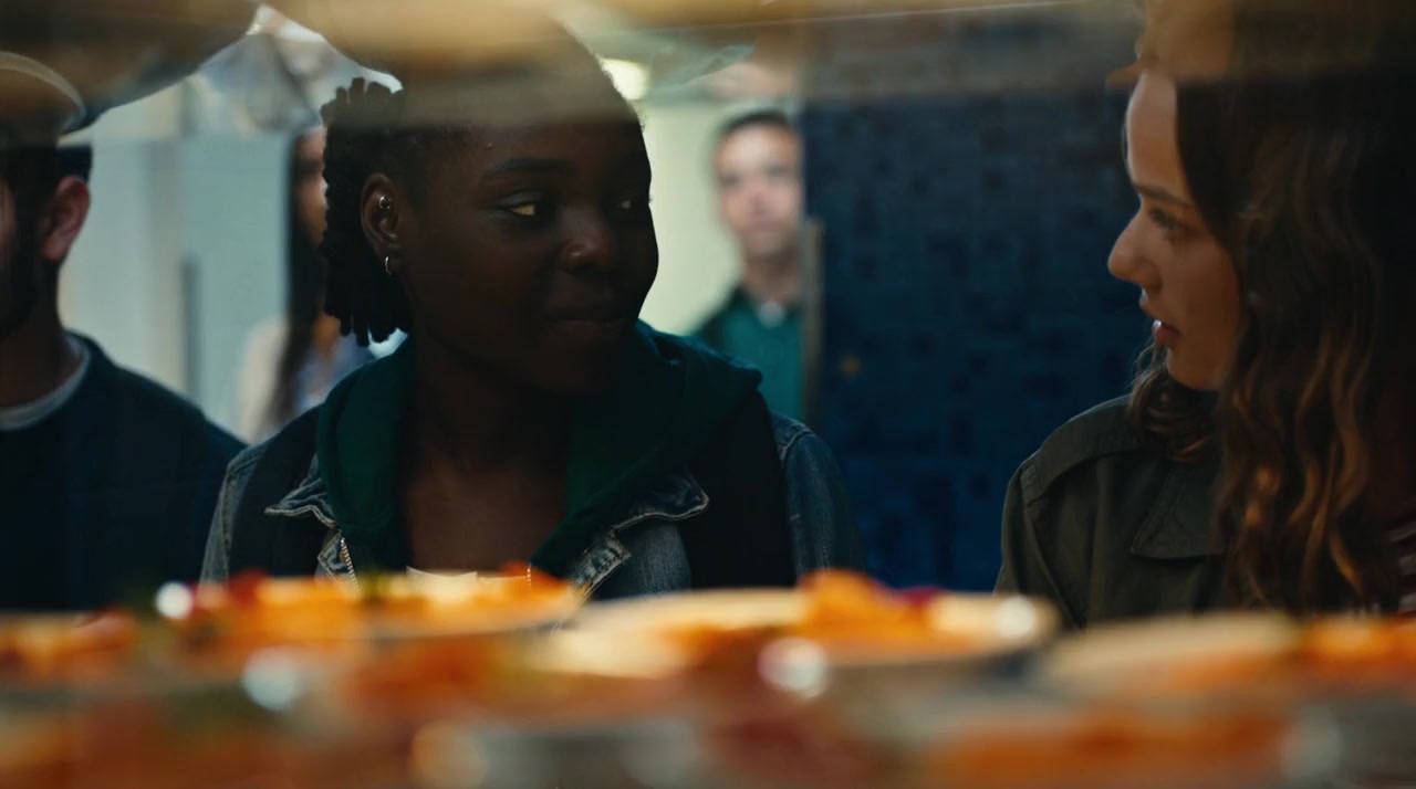 Les héritières screenshot 3