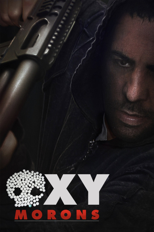Oxy-Morons (2010) poster