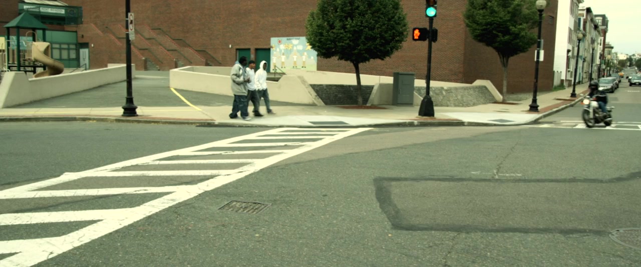 Oxy-Morons screenshot 1