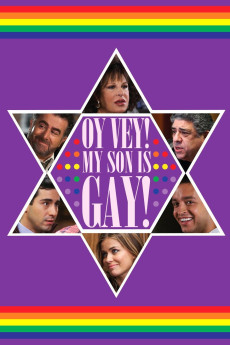 Oy Vey! My Son Is Gay!! (2009) poster