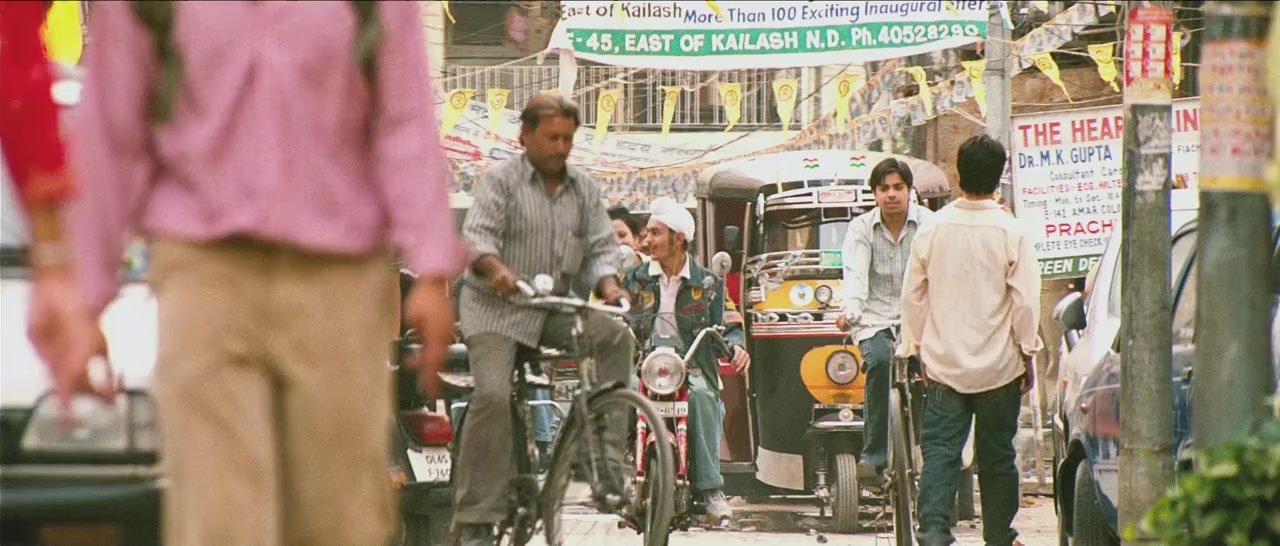 Oye Lucky! Lucky Oye! screenshot 2