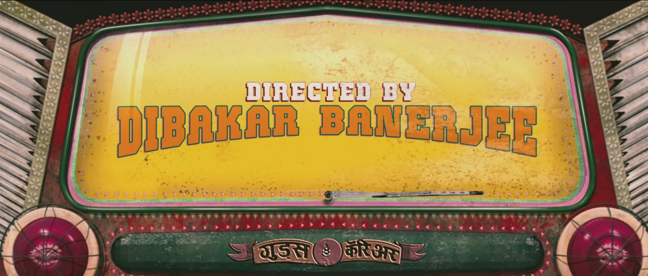 Oye Lucky! Lucky Oye! screenshot 3