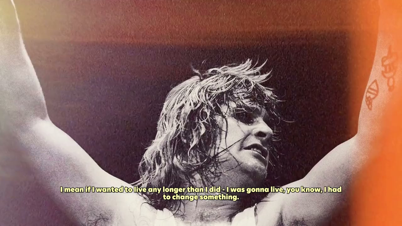 Ozzy Osbourne: The Final Encore screenshot 1