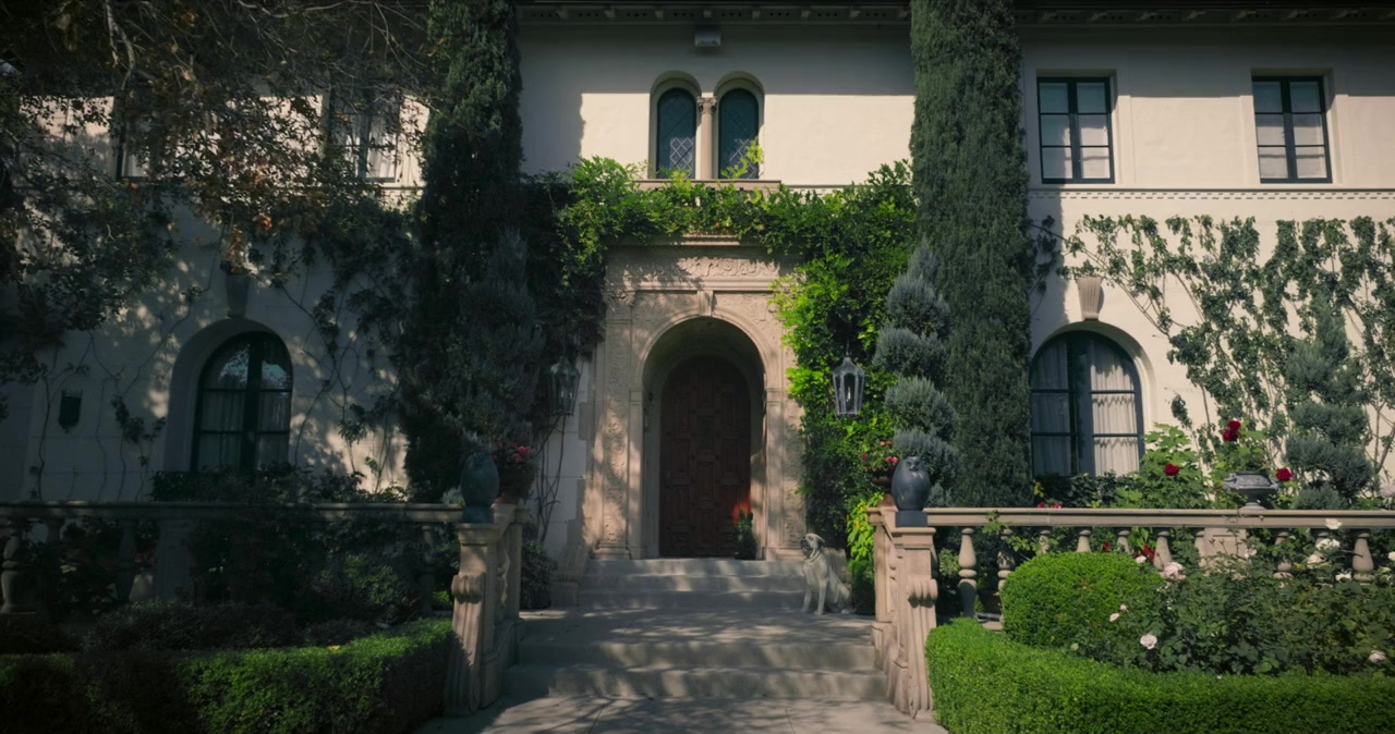 Ozzy Osbourne: No Escape from Now screenshot 1