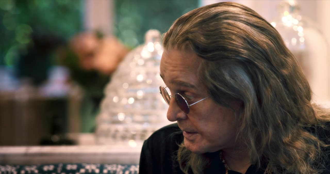 Ozzy Osbourne: No Escape from Now screenshot 3