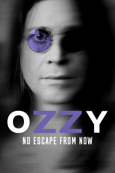 Ozzy Osbourne: No Escape from Now (2025) poster