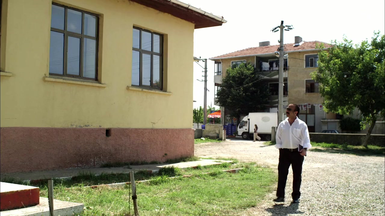 Öz Hakiki Karakol: Asayis Berkemal Aga... screenshot 2