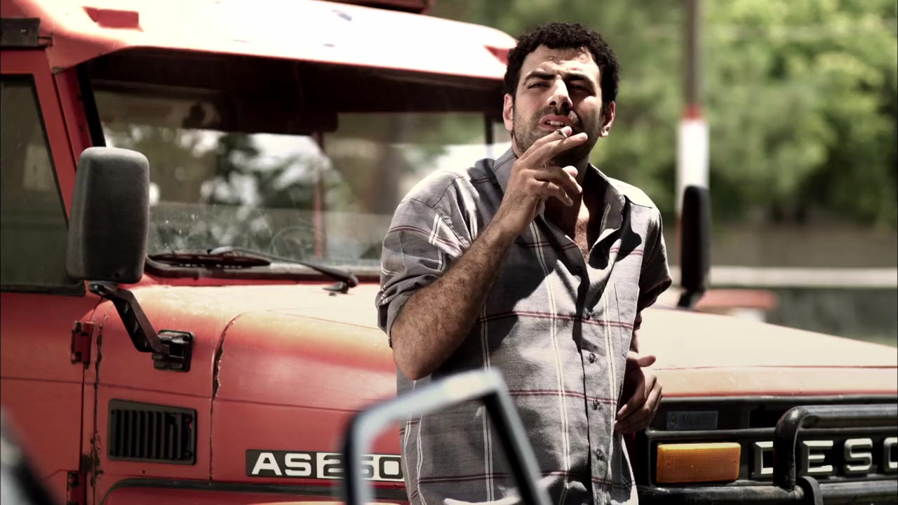 Öz Hakiki Karakol: Asayis Berkemal Aga... screenshot 3