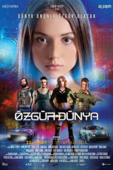 Özgür Dünya (2019) poster