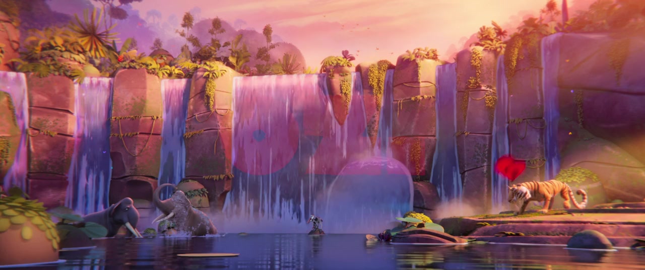 Ozi: Voice of the Forest screenshot 3