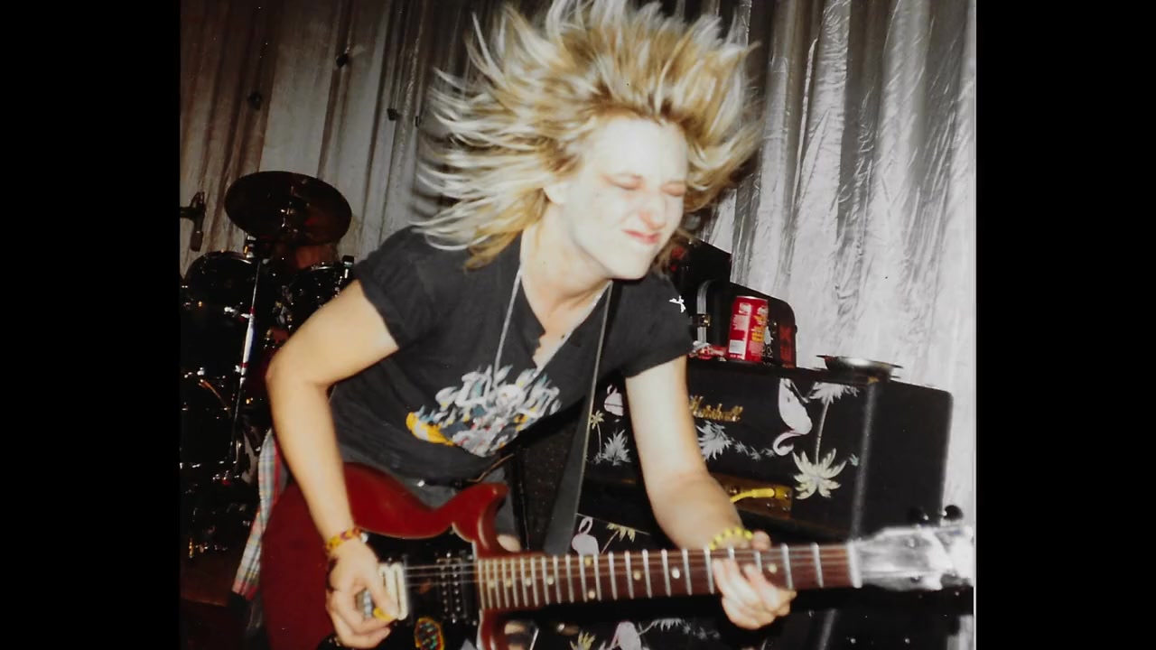 L7: Pretend We're Dead screenshot 3
