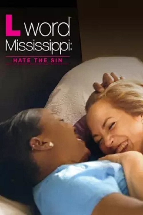 L Word Mississippi: Hate the Sin (2014) poster