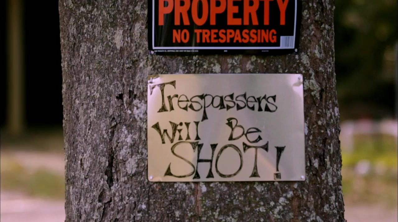 L Word Mississippi: Hate the Sin screenshot 1