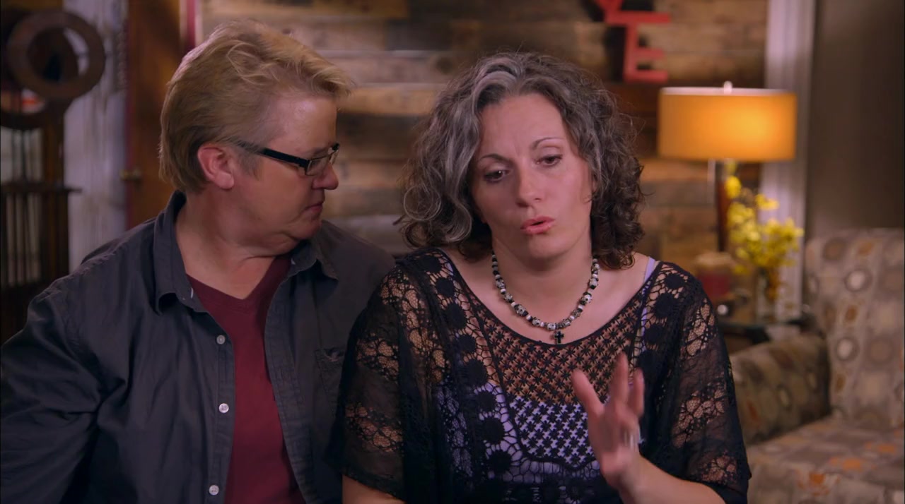 L Word Mississippi: Hate the Sin screenshot 3