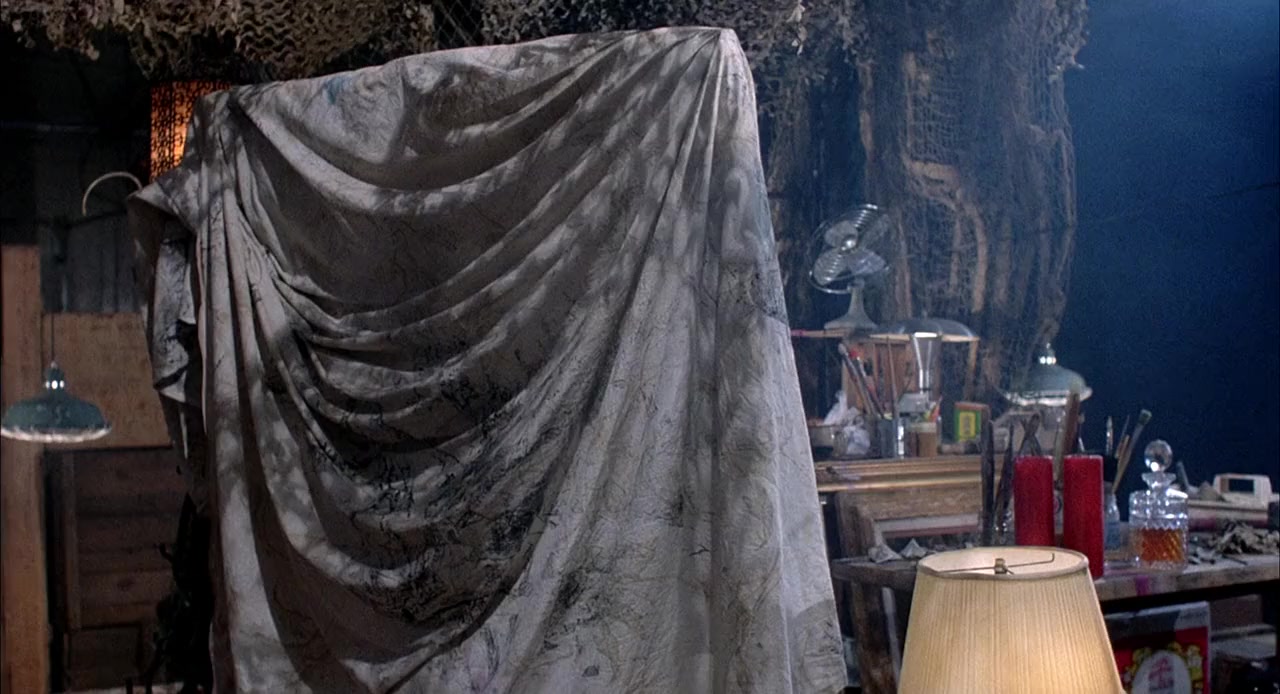 L.A. Bounty screenshot 1