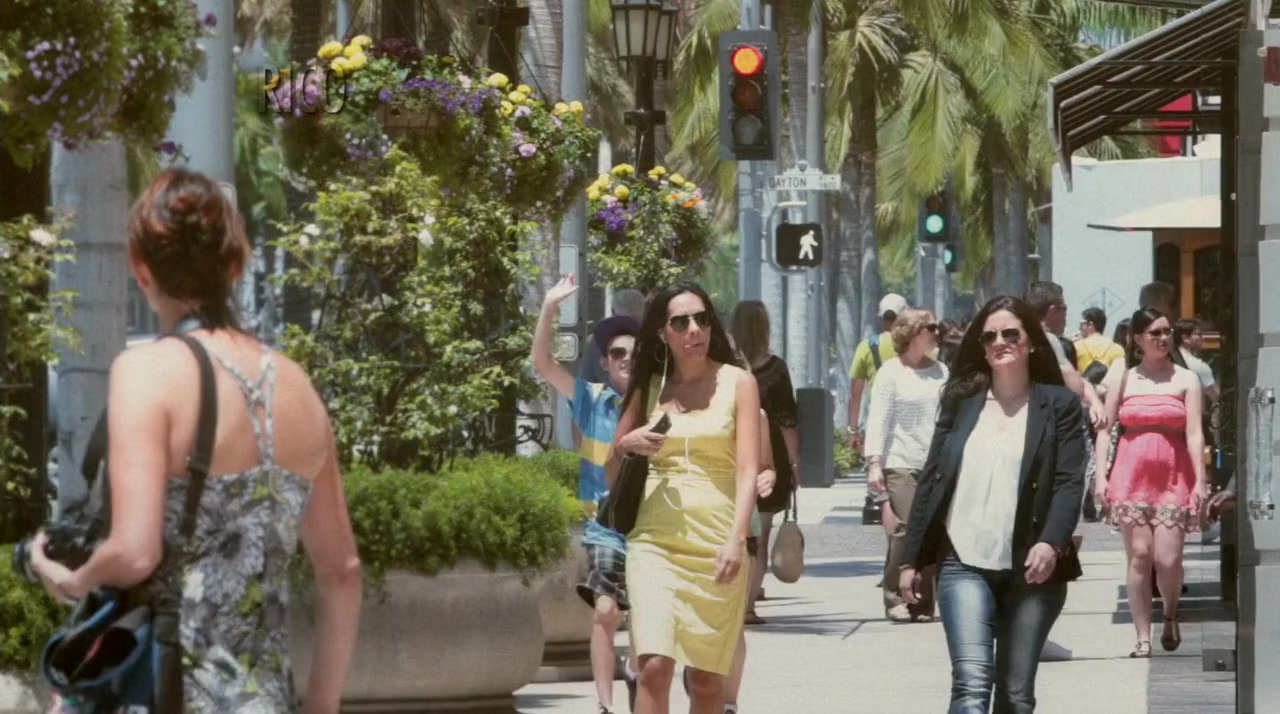 L.A. Superheroes screenshot 1