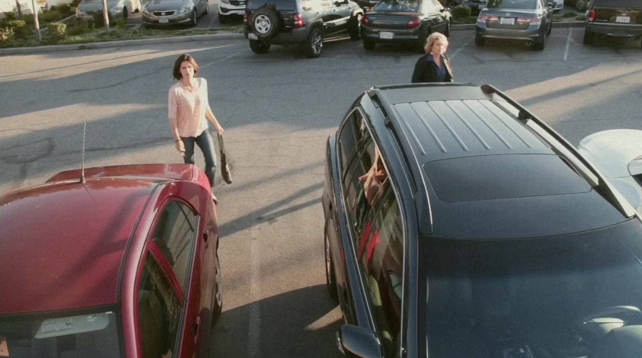 L.A. Superheroes screenshot 2