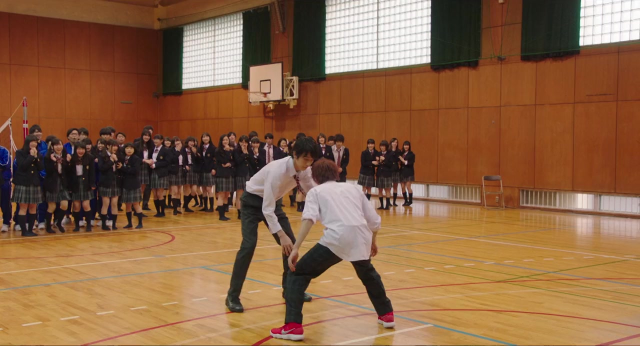 L-DK Hitotsu Yane no Shita, (Suki) ga Futatsu screenshot 1