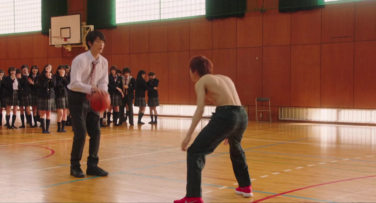L-DK Hitotsu Yane no Shita, (Suki) ga Futatsu screenshot 2