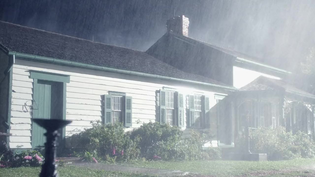 L.M. Montgomery's Anne of Green Gables: The Good Stars screenshot 1
