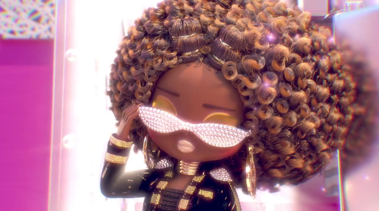 L.O.L. Surprise: The Movie screenshot 1