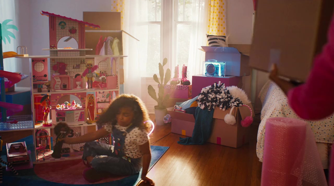 L.O.L. Surprise: The Movie screenshot 2