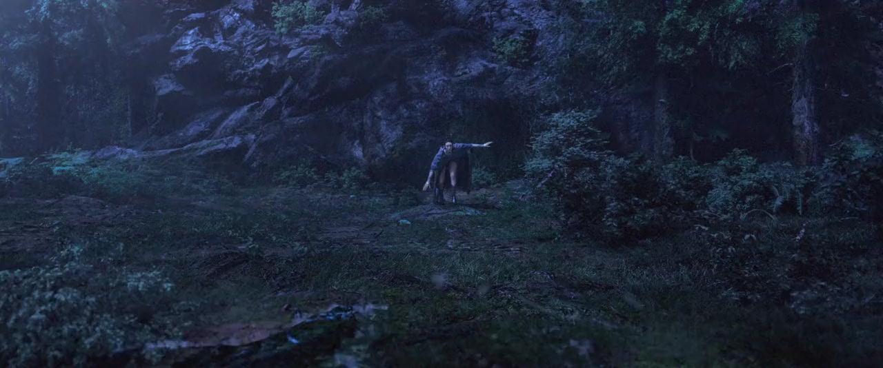Jue ji screenshot 3