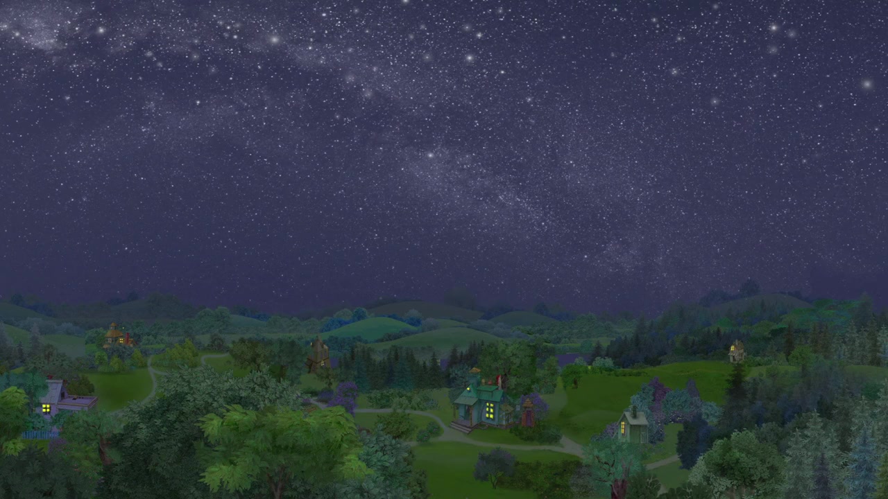 Lotte ja kuukivi saladus screenshot 1
