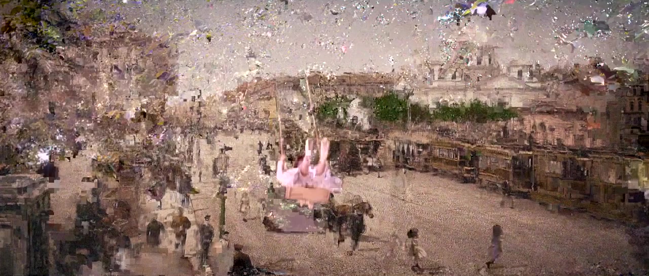 Lou Andreas-Salomé, The Audacity to be Free screenshot 1