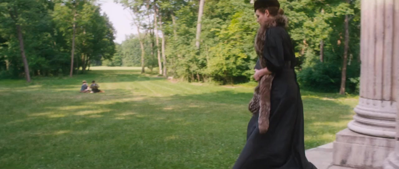 Lou Andreas-Salomé, The Audacity to be Free screenshot 3