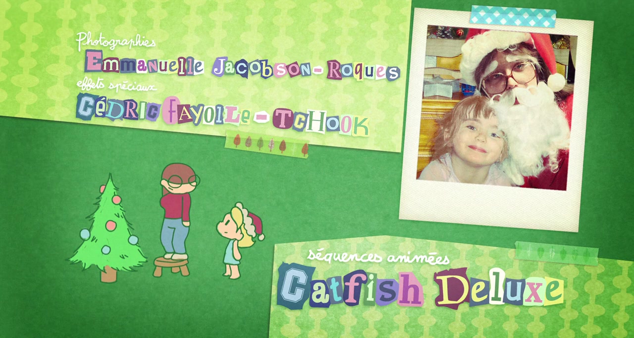 Lou! Journal infime screenshot 2