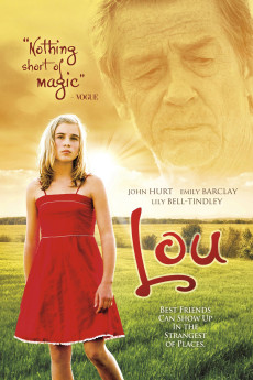 Lou (2010) poster