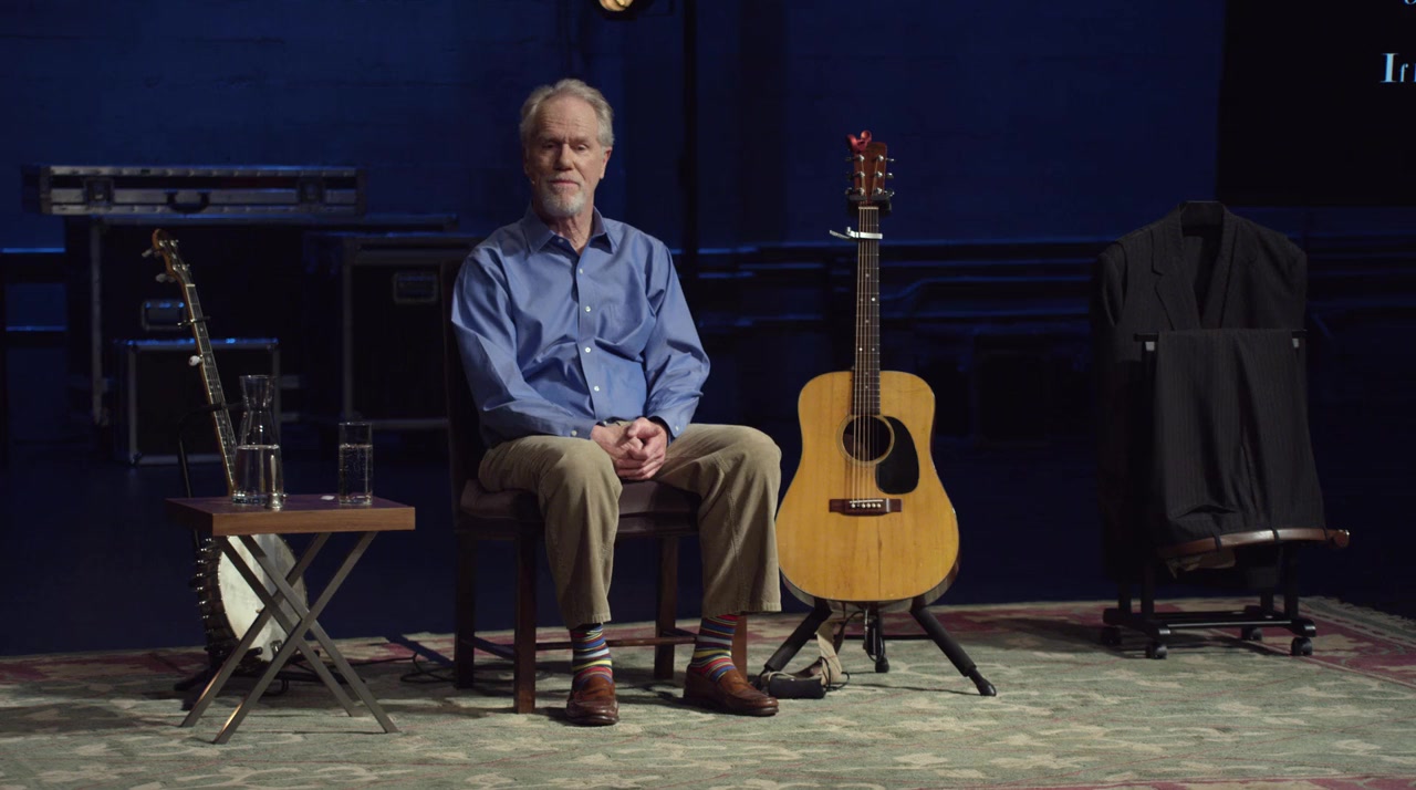 Loudon Wainwright III: Surviving Twin screenshot 1