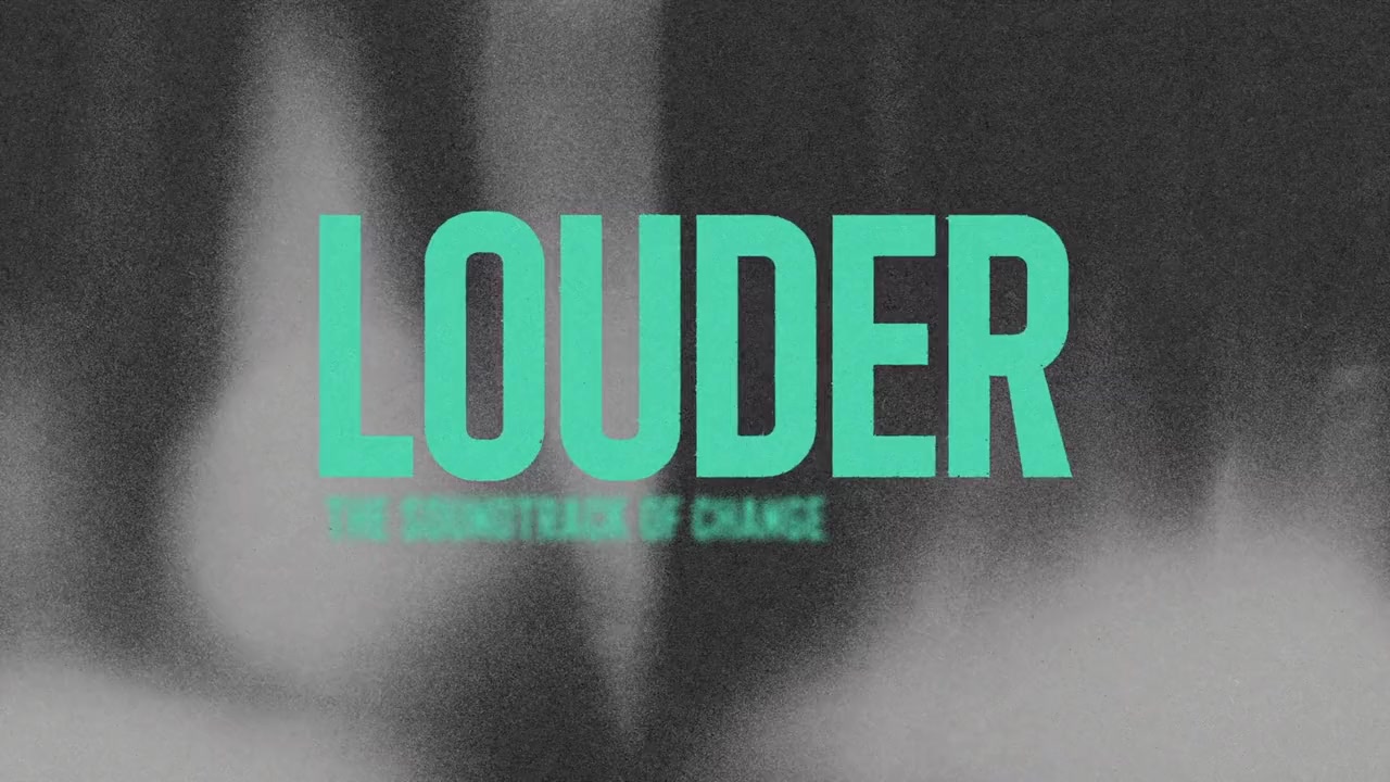 Louder: The Soundtrack of Change screenshot 3