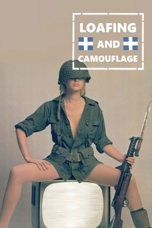 Loufa kai parallagi (1984) poster
