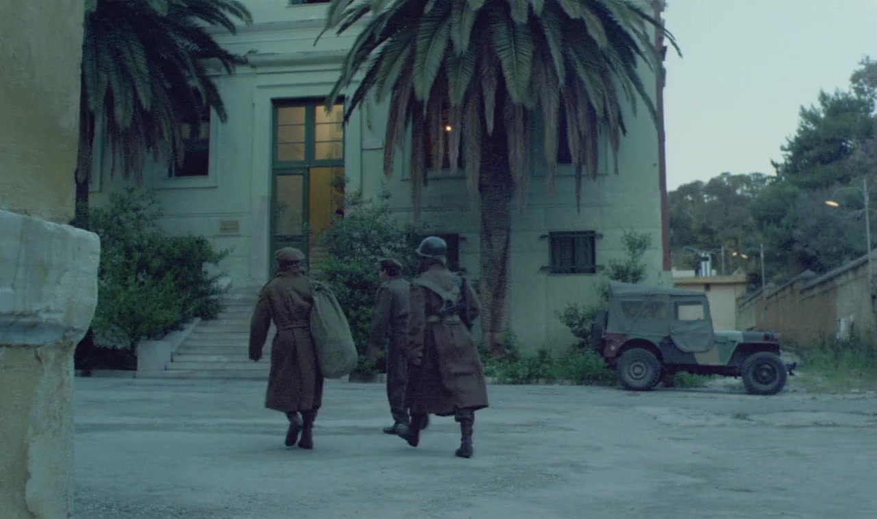 Loufa kai parallagi screenshot 2