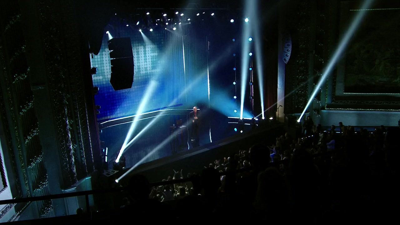 Louie Anderson: Big Underwear screenshot 1