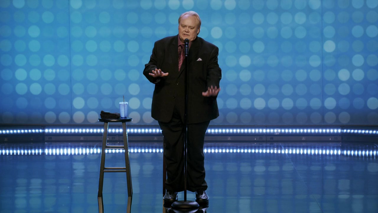 Louie Anderson: Big Underwear screenshot 2