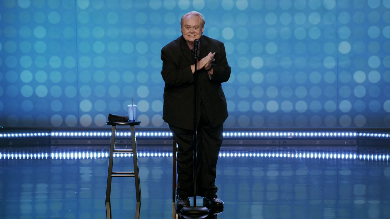 Louie Anderson: Big Underwear screenshot 3