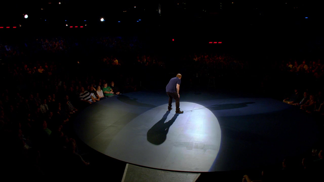 Louis C.K. Oh My God screenshot 3