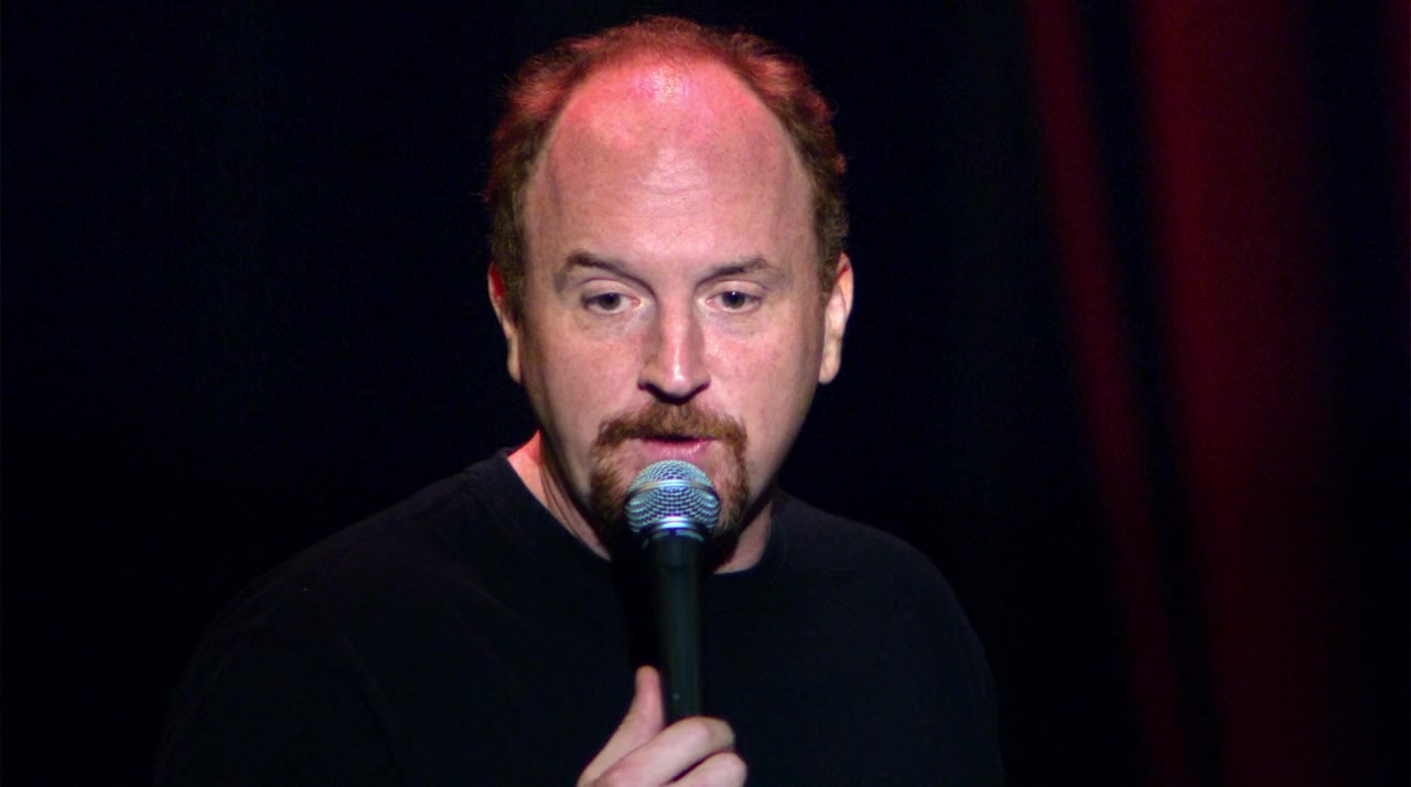 Louis C.K.: Hilarious screenshot 2
