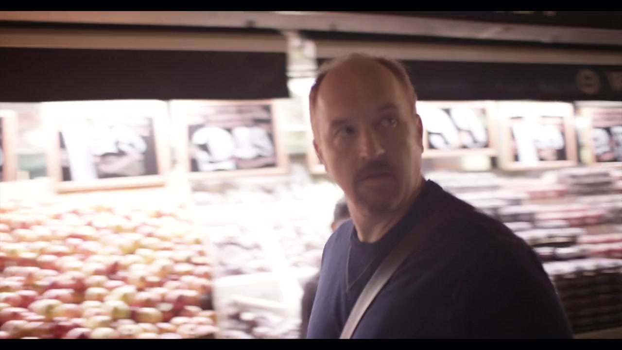 Louis C.K.: Live at the Beacon Theater screenshot 2
